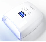 Glow Ova LumiCure™ – Pro UV Nail Lamp